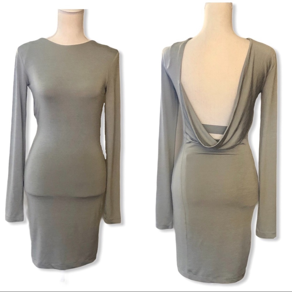 T by Alexander Wang Dress Size XS